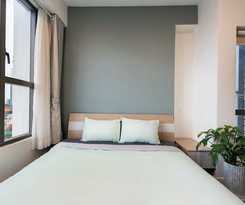 The Milky Way River Gate Apartment