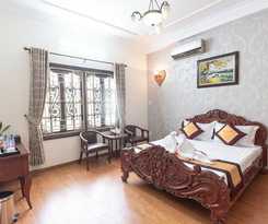 Hotel Airstar and Apartment