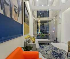 Hotel Akoya Saigon Central