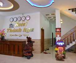 Thanh Nga