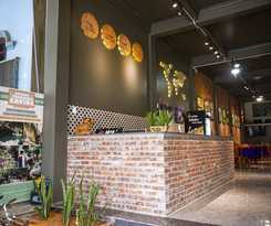 Hotel Thao Nguyen Homestay