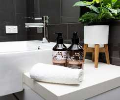 Hotel Colour and Swank at the Mill in the Heart of the CBD