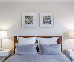 Hotel Sandcastles Unit 7 - Fingal Bay