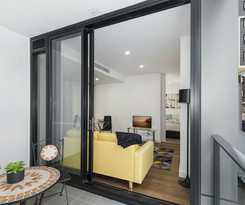 Astra Apartments Newcastle East