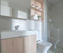 Homely Apartment at CBD Queen St