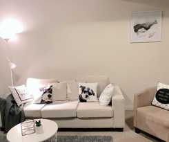 The Elegant Designer Home