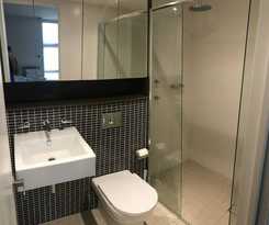 Executive 2 Bedroom Wollongong Apartment