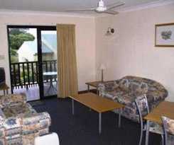 Hotel Governors Lodge Resort