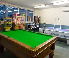 Broadwater Resort