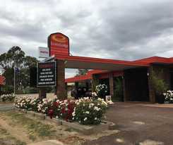 Hotel Econo Lodge Statesman Ararat