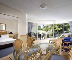 BreakFree Alexandra Beach Resort