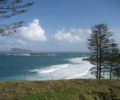 Hotel Pinevalley Apartments