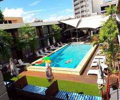 The Cavenagh Hotel