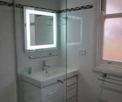 Hotel Bridgetown Valley Lodge