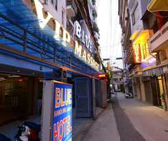 Hotel Blue Hanoi Inn Luxury