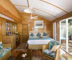 Hotel Kims Beach Hideaway