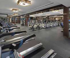 Hotel Crown Towers Perth