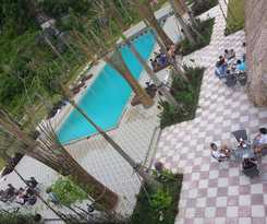 Hotel Heritage By Night