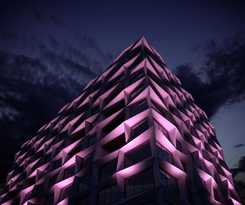 Hotel X Brisbane Fortitude Vly, Vignette Collection, an IHG Hotel