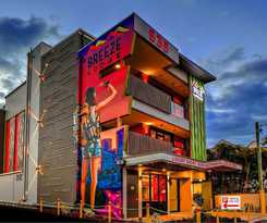 Breeze Lodge - Hostel