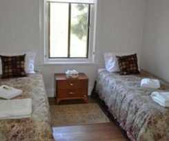 Hotel Lambert Estate Retreat