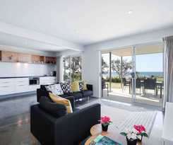 Sandbox Luxury Beach Front Apartments