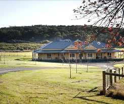 Hotel Tallawarra Homestead
