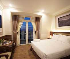 Hotel New Life Dalat