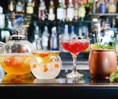 Hotel Quality Hotel Powerhouse Tamworth