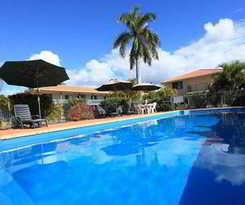 Hotel Comfort Inn and Suites Arlia Sands