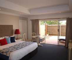 Hotel All Seasons Resort Hotel Bendigo