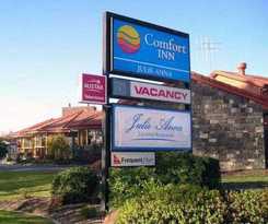 Hotel Comfort Inn A Julie-Anna