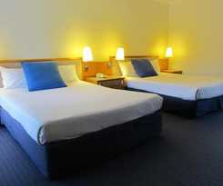 Hotel Comfort Resort Echuca Moama