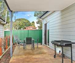 Hotel McLaren Vale Studio Apartments