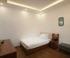 Hotel Cosmo Garden Hotel and Spa