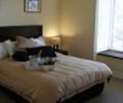 Hotel Lakes Entrance Waverley House Cottages