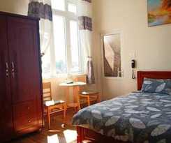 Hotel Century Da Lat