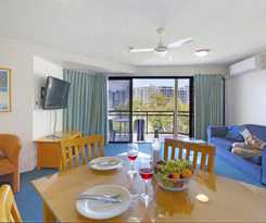 Hotel Caribbean Resort