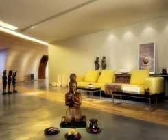 Hotel Kempinski Ishtar Dead Sea