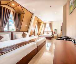 Aurora Hotel Dalat
