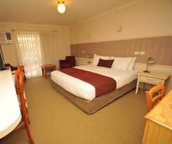 Hotel Lake Hume Resort