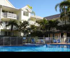 At Surfers Tradewinds