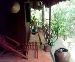 Hotel Jardin Du Mekong Homestay