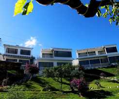 Hotel An Garden Dalat