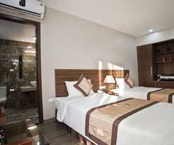 Hotel Victor Cau Giay