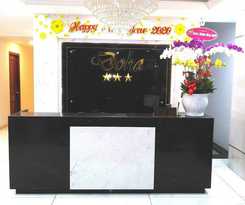 Doha 2 Saigon Airport