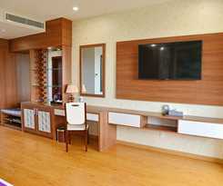 Con Khuong Resort Can Tho