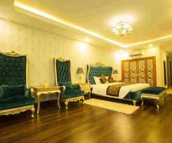 Hotel Anh Nguyet Hotel