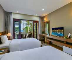 Hotel Manli Resort Quang Binh