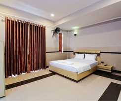 Hotel Binbin 5 - Near Lotte Mart D7